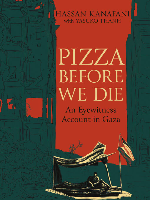 Cover image for Pizza Before We Die